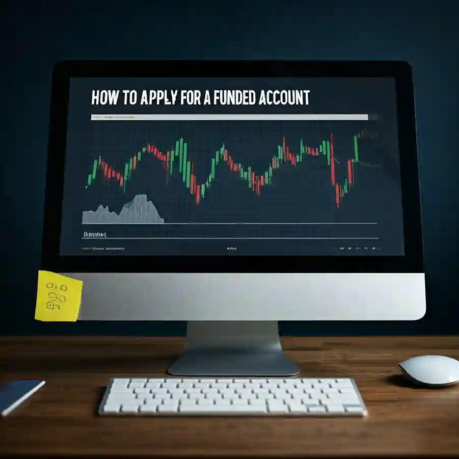 how to open funded account